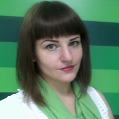 Наталья Хлынина